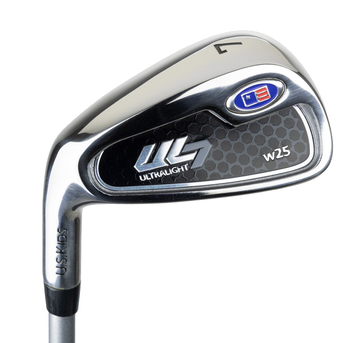 U.S. Kids Golf UL-7 Individual Clubs (Approx Age 5, Height 42"-45")
