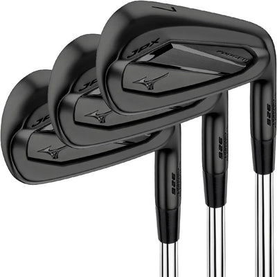 Mizuno JPX-925 Forged Black Iron Set
