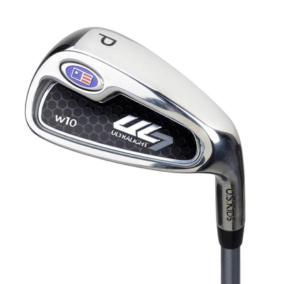 U.S. Kids Golf UL-7 Individual Clubs (Approx Age 11, Height 60"-63")