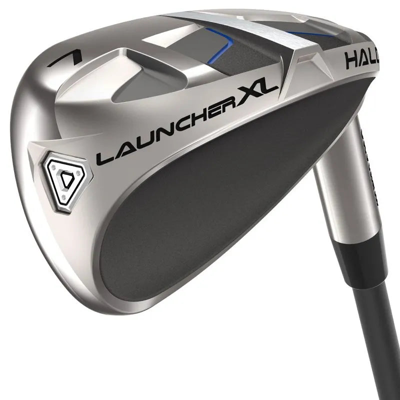 Cleveland Women's CG Launcher XL Halo Iron Set