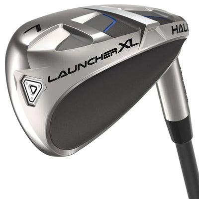 Cleveland Women's CG Launcher XL Halo Iron Set
