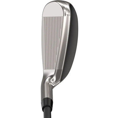 Cleveland Women's CG Launcher XL Halo Iron Set