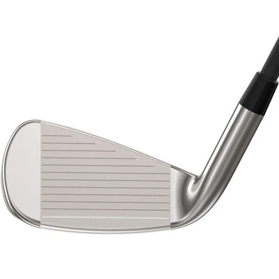 Cleveland Women's CG Launcher XL Halo Iron Set