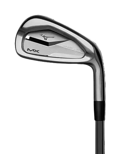 Mizuno 2025 MX Speed Metal Iron Set