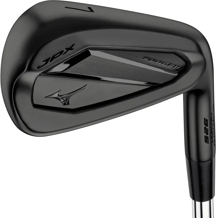 Mizuno JPX-925 Forged Black Iron Set