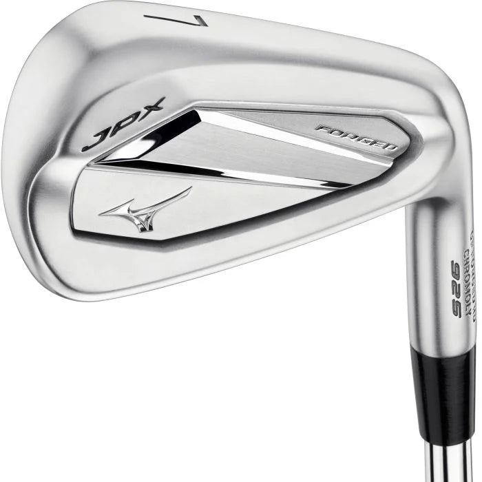 Mizuno JPX-925 (2025) Forged Iron Set