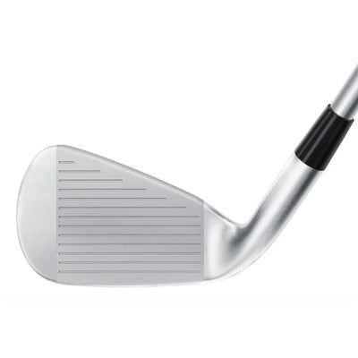 Mizuno JPX 925 (2025) Hot Metal Iron Set