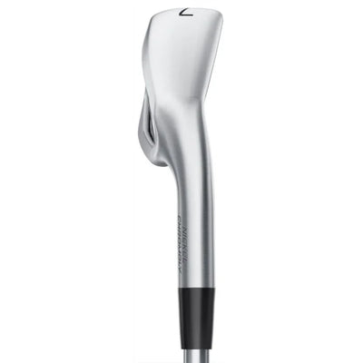 Mizuno JPX 925 (2025) Hot Metal Iron Set