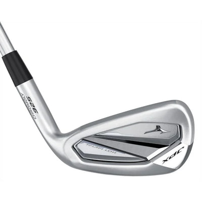 Mizuno JPX 925 (2025) Hot Metal Iron Set