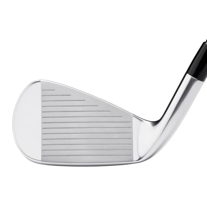 Mizuno 2025 MX Speed Metal Iron Set