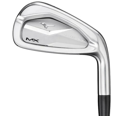 Mizuno 2025 MX Speed Metal Iron Set
