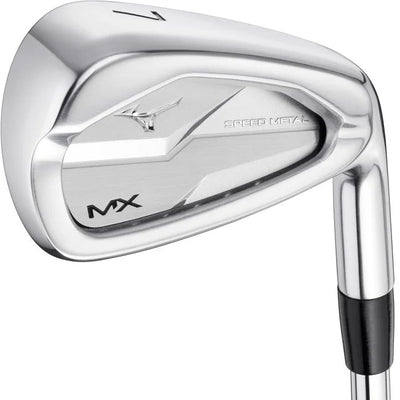 Mizuno 2025 MX Speed Metal Iron Set