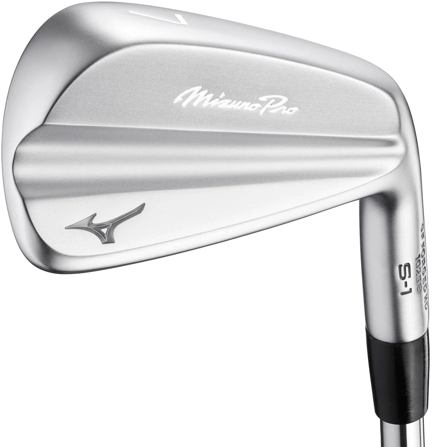 Mizuno MP-S1 Iron Set