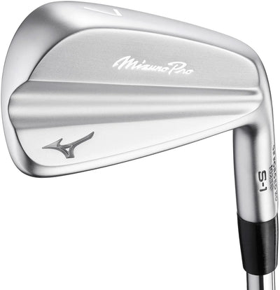 Mizuno MP-S1 Iron Set