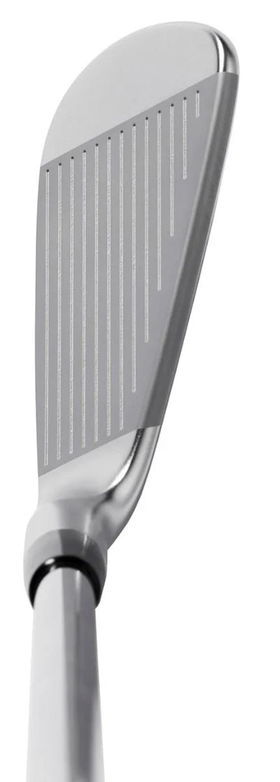 Mizuno MP-S1 Iron Set