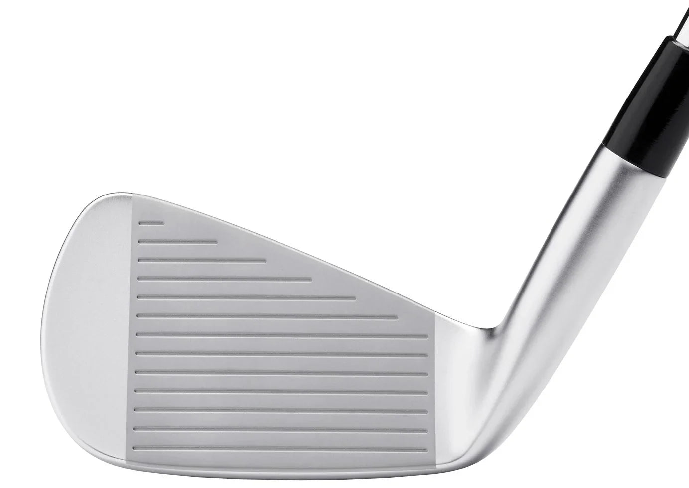 Mizuno MP-S1 Iron Set