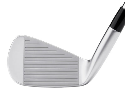 Mizuno MP-S1 Iron Set