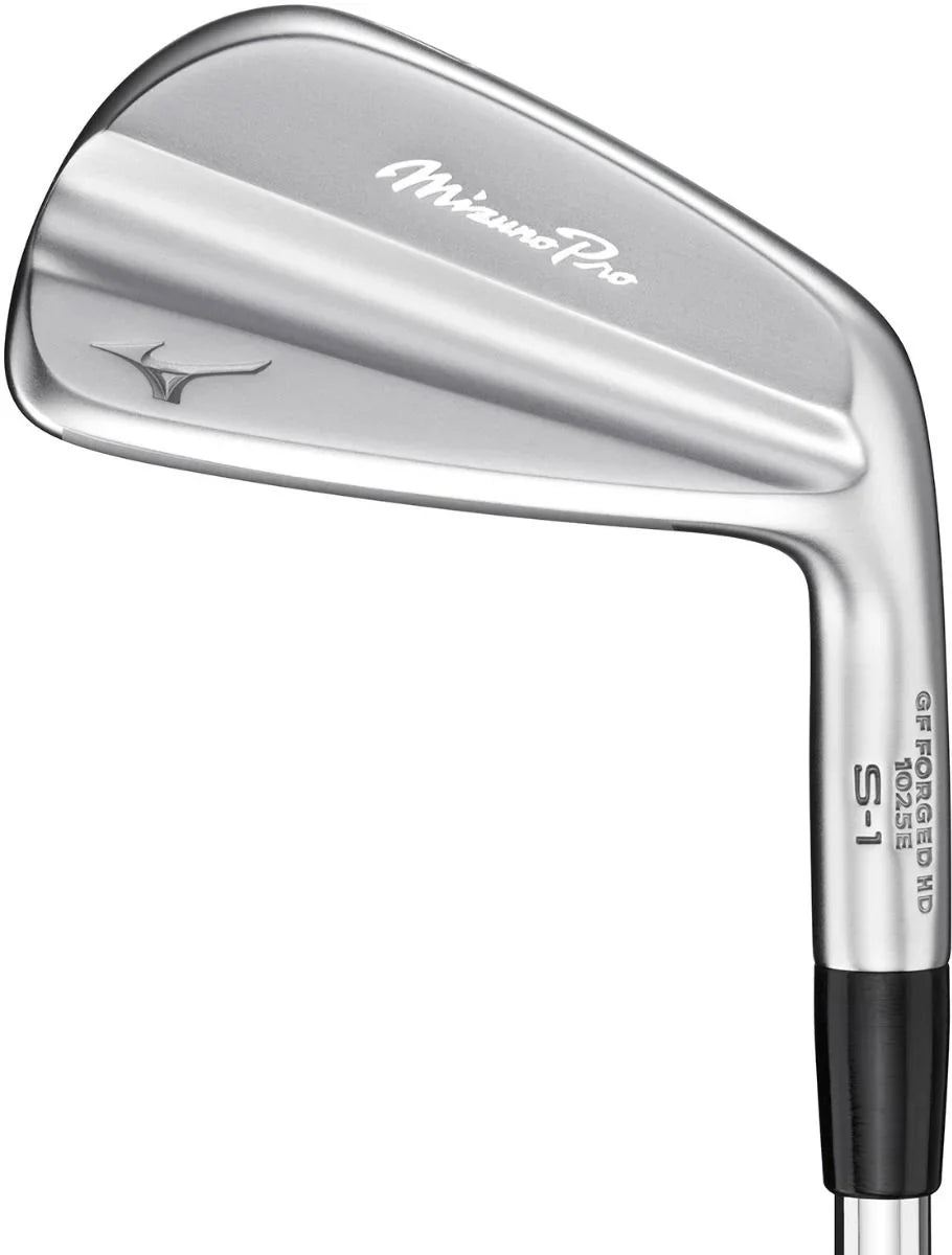 Mizuno MP-S1 Iron Set