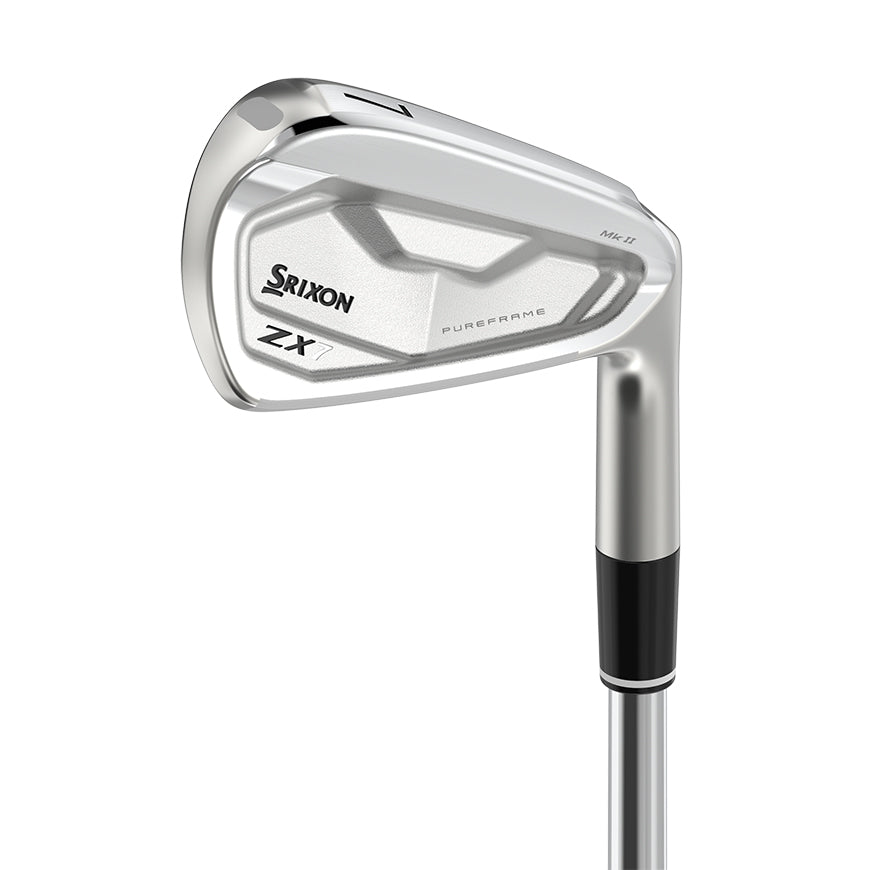 Srixon ZX7 MK II Iron Set