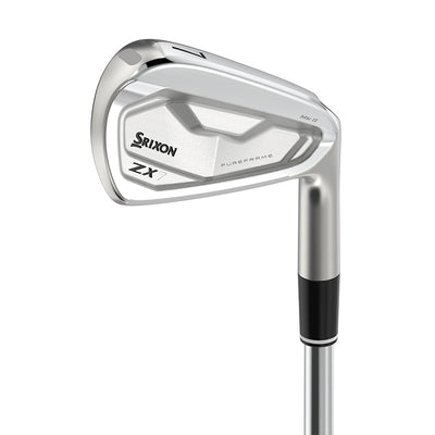 Srixon ZX7 MK II Iron Set
