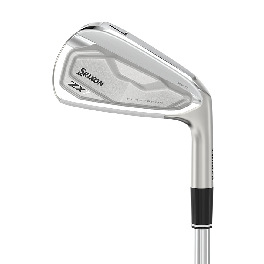 Srixon ZX7 MK II Iron Set