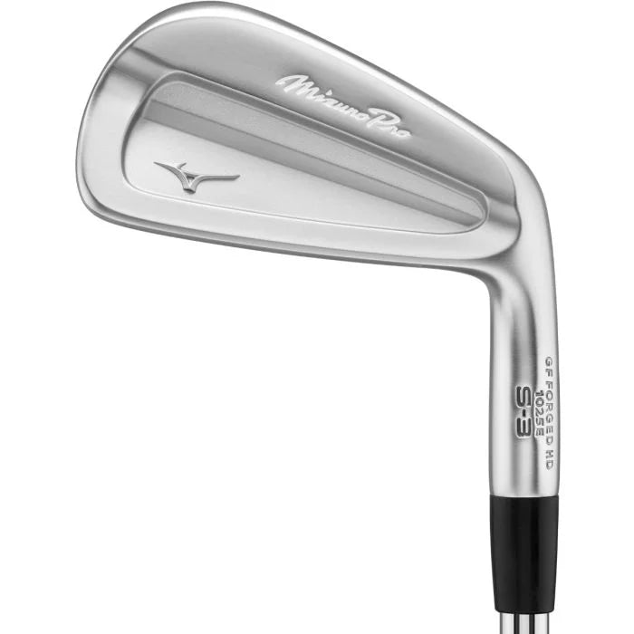 Mizuno MP-S3 Iron Set