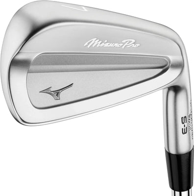 Mizuno MP-S3 Iron Set