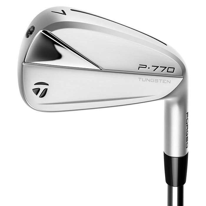 TaylorMade P770 2023 Iron Set