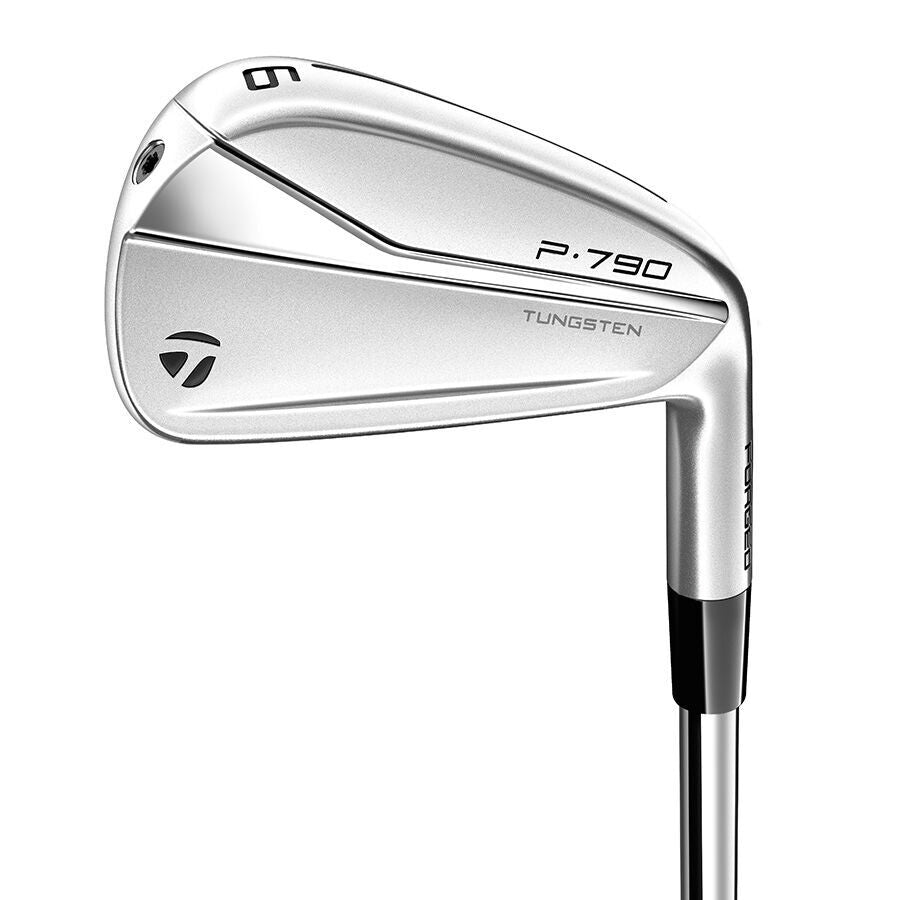 TaylorMade P790 2021 Iron Set