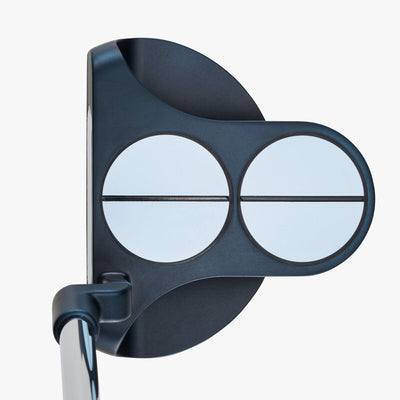 Odyssey Ai-One 2-Ball CH Putter 2024 - Stroke Lab SL 90 Shaft