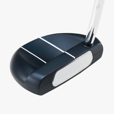 Odyssey Ai-One Rossie DB Putter 2024 - Stroke Lab SL 90 Shaft