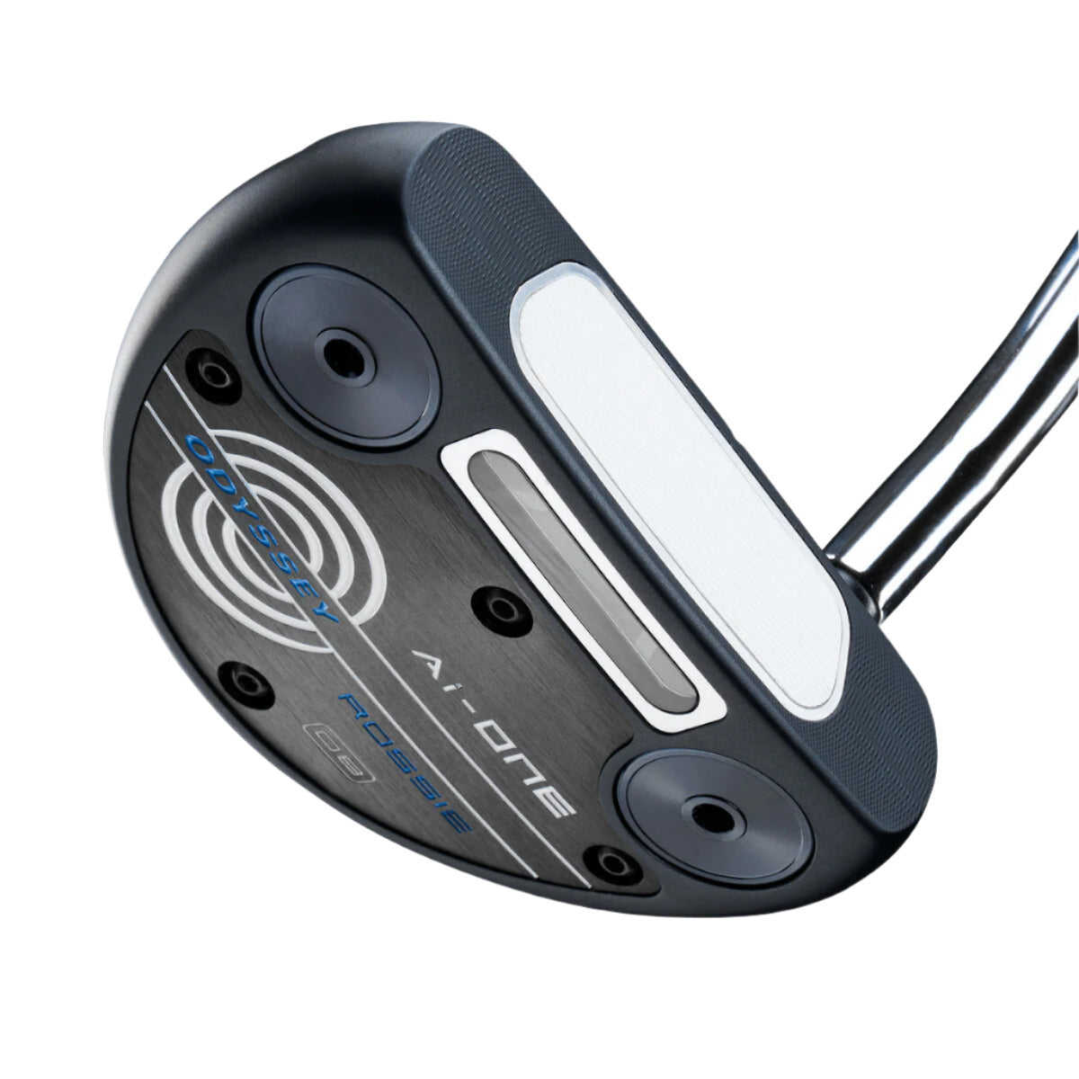 Odyssey Ai-One Rossie DB Putter 2024 - Stroke Lab SL 90 Shaft