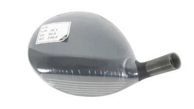 Callaway Paradym Triple Diamond T (Tour Issue) Custom Fairway Wood