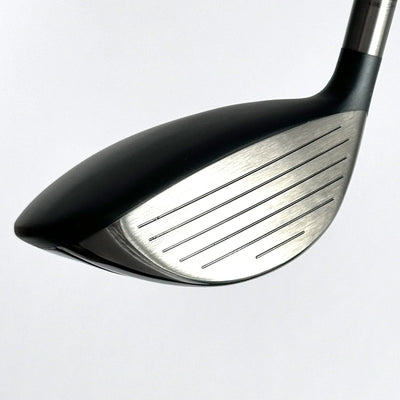 Callaway Rogue Triple Diamond T (Tour Issue) Custom Fairway Wood