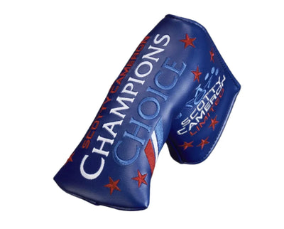 Scotty Cameron Champions Choice Button Back Newport 1.5 Plus LTD Putter