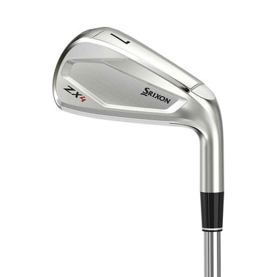 Srixon ZX4 Iron Set