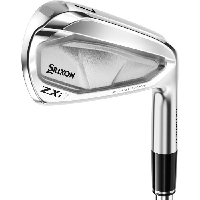 Srixon ZXi7 Iron Set