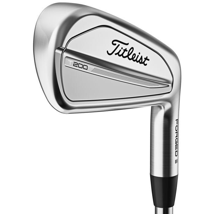 Titleist T200 3G Iron Set