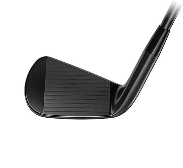 Titleist T200ii Black Iron Set