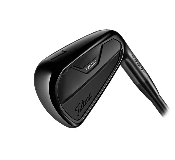Titleist T200ii Black Iron Set