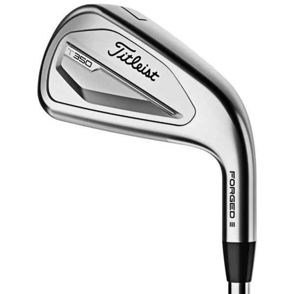 Titleist T350 3G 2023 Iron Set