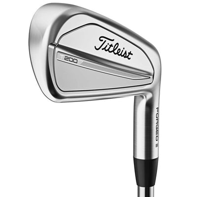 Titleist T200 (2023) Single Irons & Wedges