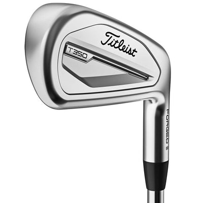 Titleist T350 (2023) Single Irons & Wedges