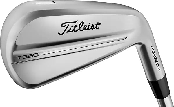 Titleist T350 3G 2025 Iron Set