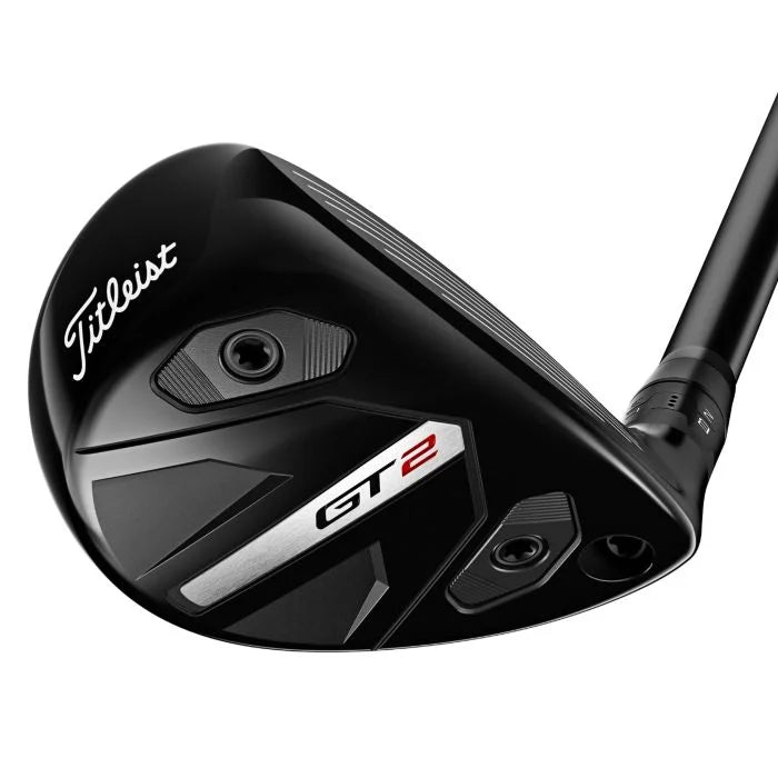 Titleist GT2 Hybrid 2025