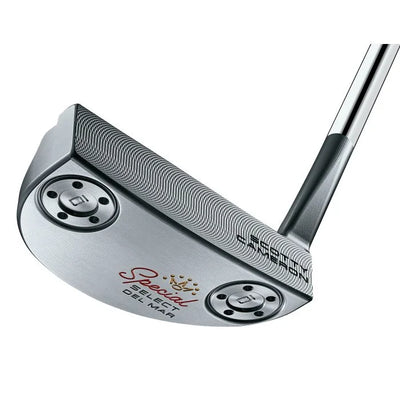 Scotty Cameron 2023 Super Select Del Mar Putter