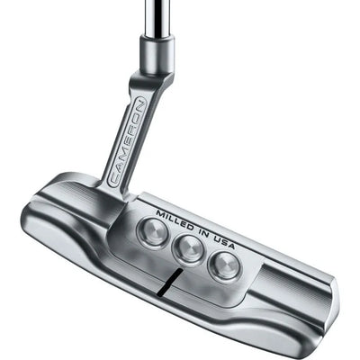 Scotty Cameron - 2023 Super Select Newport Plus Putter