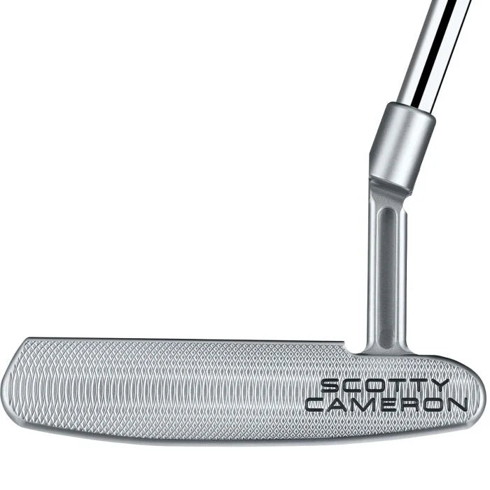 Scotty Cameron - 2023 Super Select Newport Plus Putter