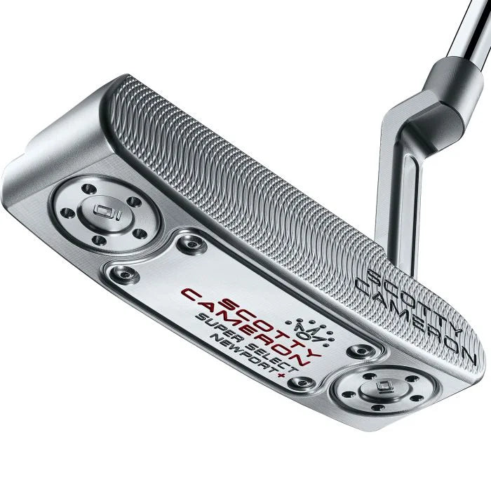 Scotty Cameron - 2023 Super Select Newport Plus Putter