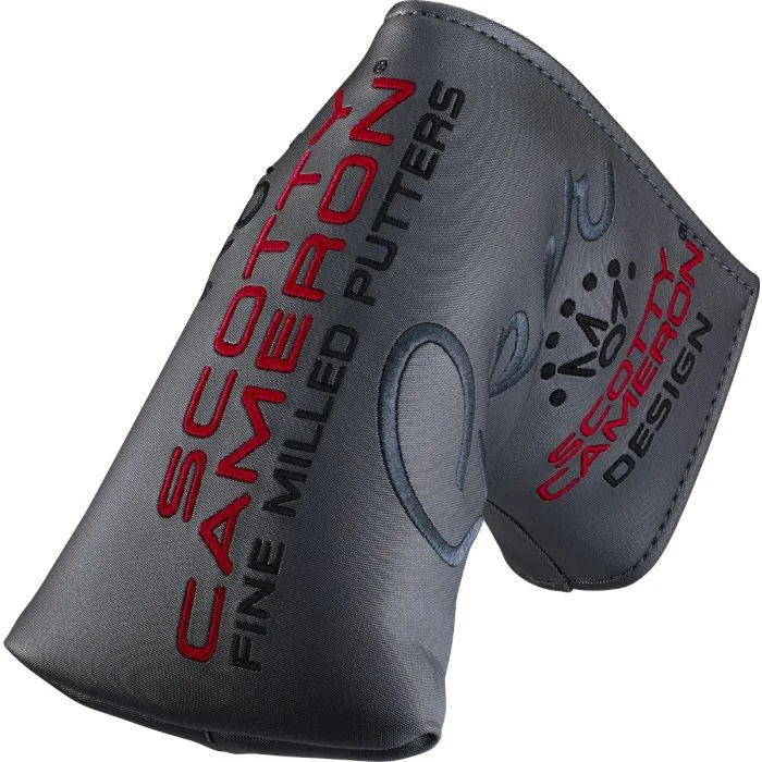 Scotty Cameron - 2023 Super Select GOLO 6.5 Putter